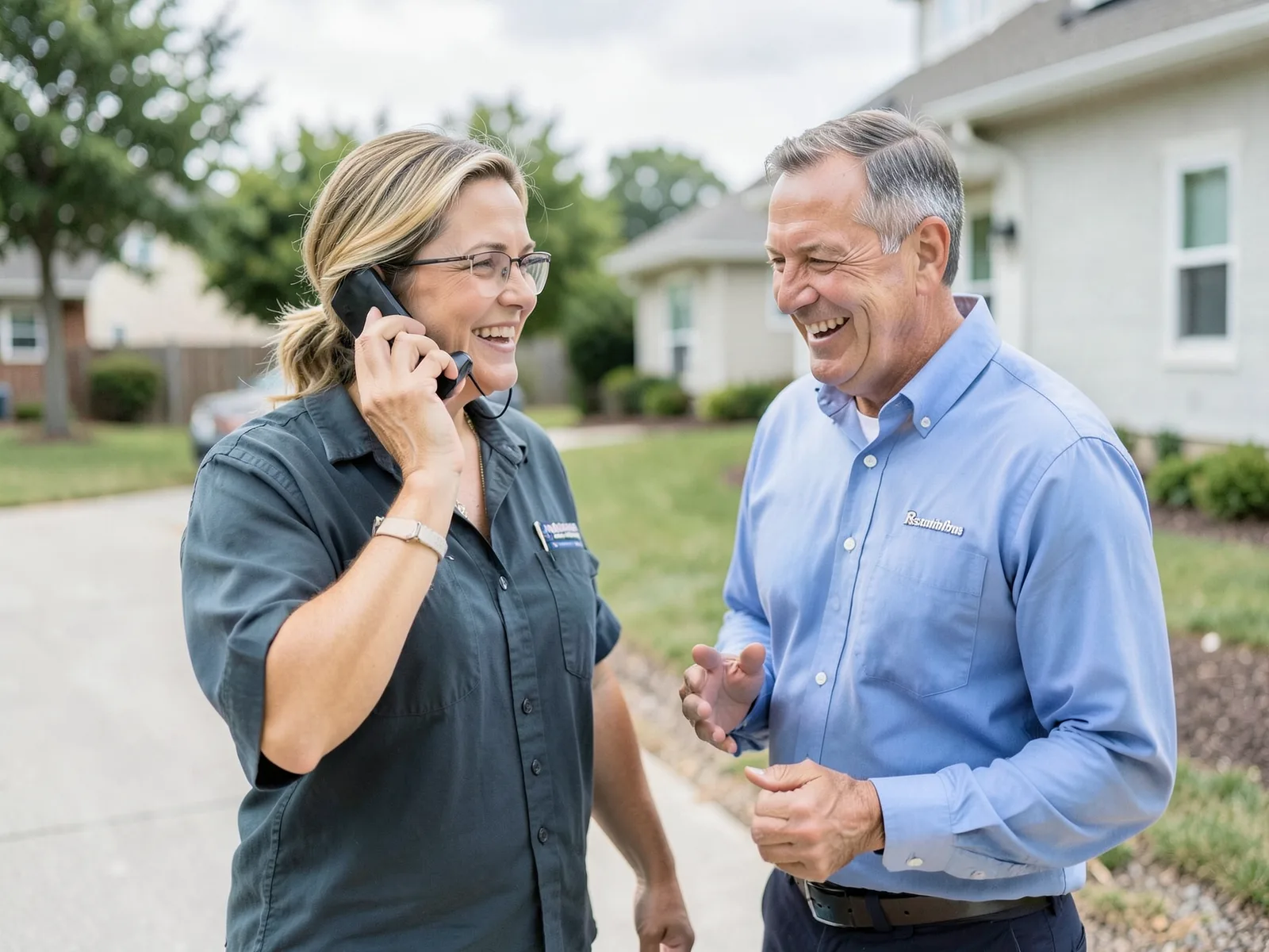 Frequently Asked Questions About Roof Leak Water Damage Restoration in New Geneva, PA
